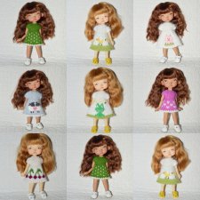 Коротко об июле