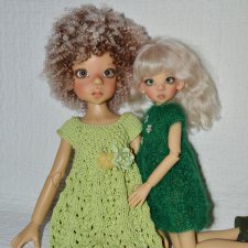 Августовское рукоделие