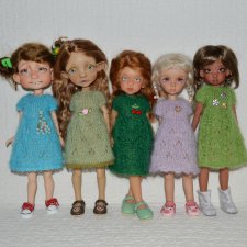 Яркий сентябрь