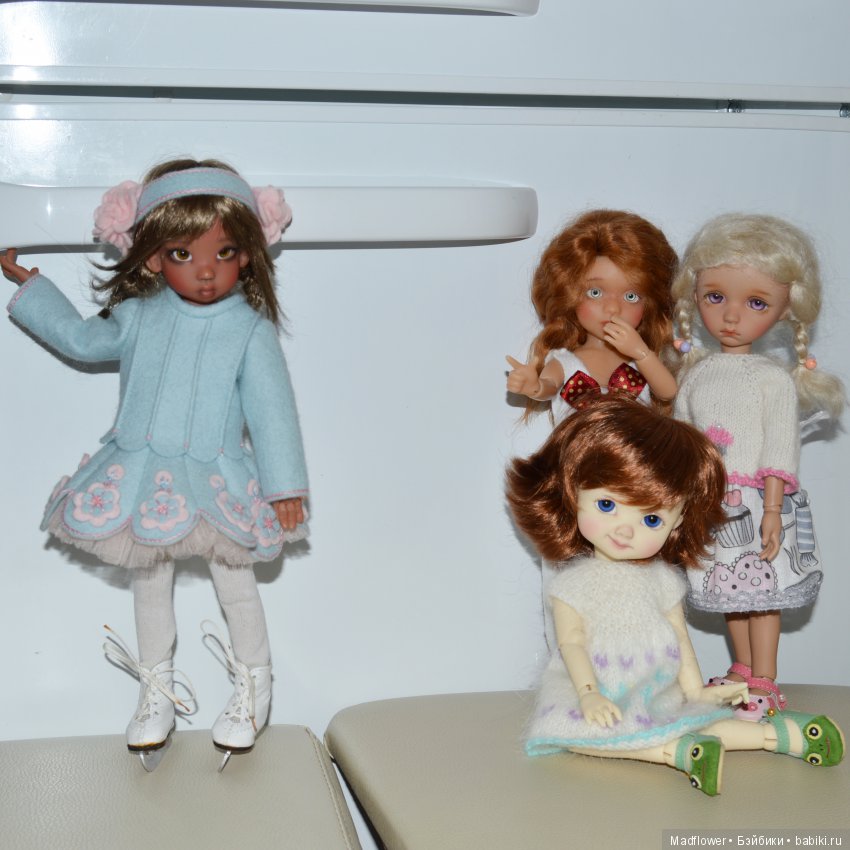 А скоро ли зимние праздники (фото 2)