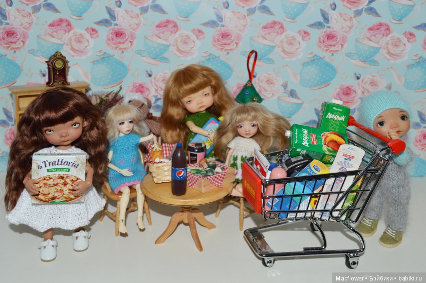 А скоро ли зимние праздники (фото 3)