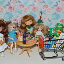 А скоро ли зимние праздники