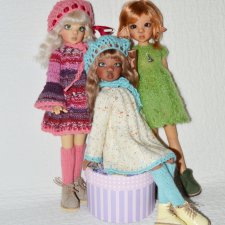 Еще немного о кайешках