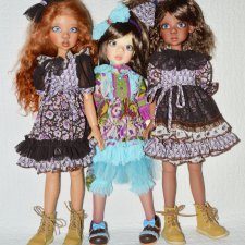 Немного об МСД