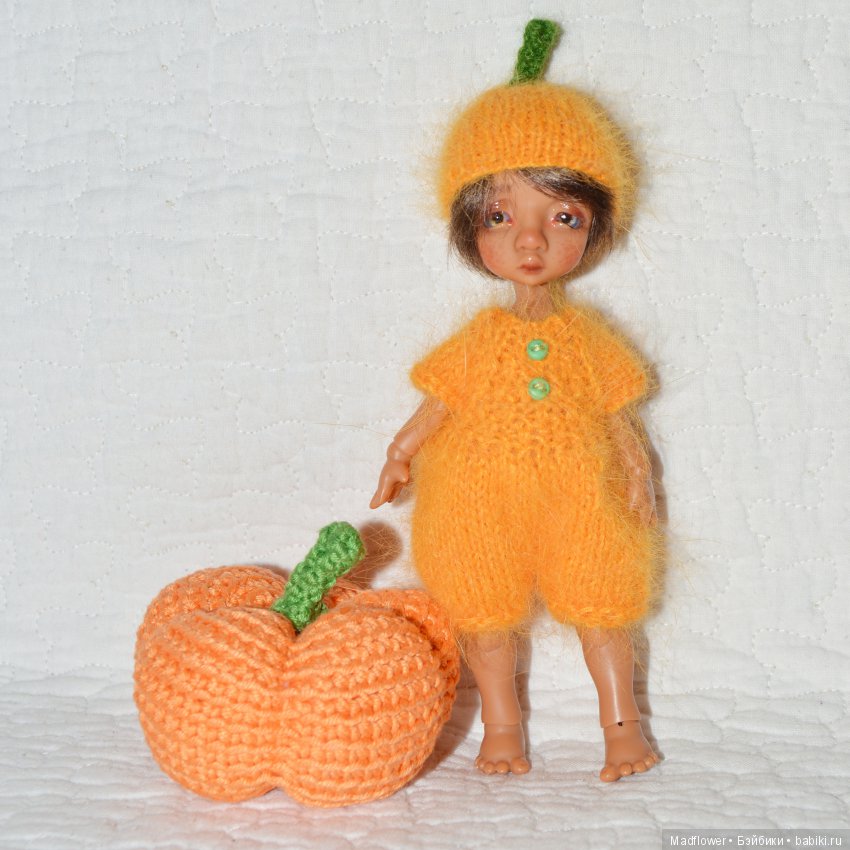 Boo от Nefer Kane: Halloween preorder