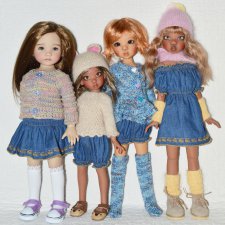 Октябрьское