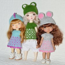 Яркие краски серого ноября