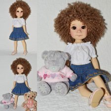 FIFI Лиз Фрост