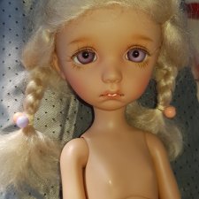 Soom imda 2.6 Colette choco Soom imda 2.6 Colette choco