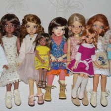 А я Кайешек люблю