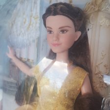 Belle Enchanting Ball Gown Belle Enchanting Ball Gown