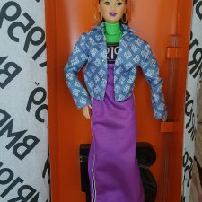 Barbie BMR1959 Барби БМР 1959