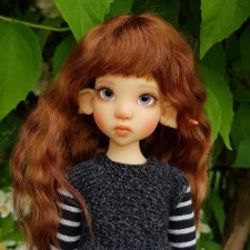 Raillie #10 из 30 от Kaye Wiggs