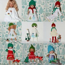 Новогоднее настроение своими руками