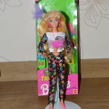 Barbie Troll Barbie Troll