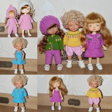 Для малышей Irrealdoll, Bbflockling, Monst