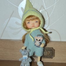 Вязание по МК - это всегда увлекательно