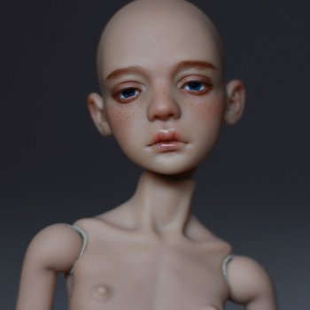 Неуловимая. Часть 1.