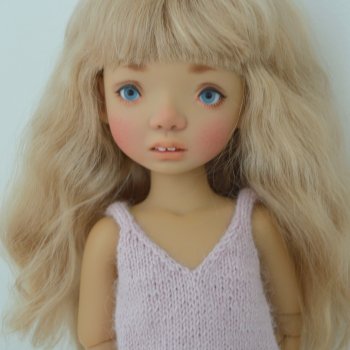 Nora Irrealdoll