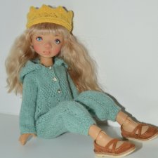 Нора Nora Irrealdoll