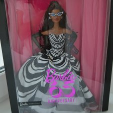Barbie 65 Anniversary AA