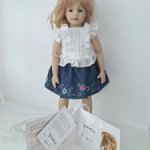 Geraldine Heidi Plusczok 2011