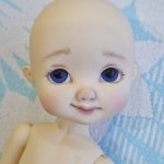 Mini Annie Nikki Britt