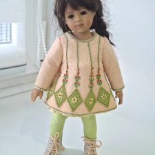 Amy Heidi Plusczok 2010