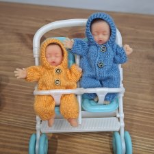 Пуспы Zuru series 1 и series 2