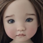 Kyla Little Darling Dianna Effner