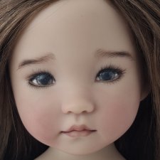 Kyla Little Darling Dianna Effner