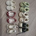 Кожаная обувь для Irrealdoll engendritos