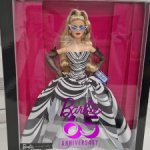 Barbie 65 Anniversary