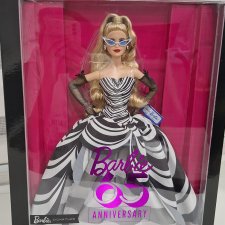 Barbie 65 Anniversary