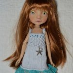 Monique Gold парик 6/7" Karley