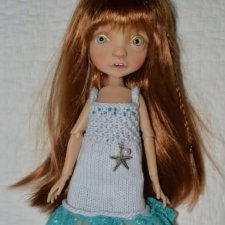 Monique Gold парик 6/7" Karley