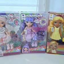 Rainbow High Littles