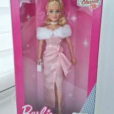 Barbie Replay the Classics