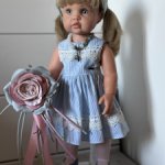 Трогательная Тейлор от Gotz