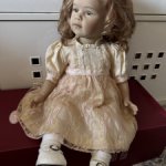 Малышка Irma (Ирма) от Sissel  Skille. Стоимость минимальная.