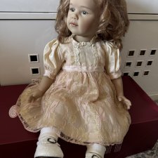 Малышка Irma (Ирма) от Sissel  Skille. Стоимость минимальная.