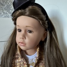 Шарлота от Gotz 2016 год