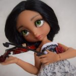 Толстопопик очаровашка от Lillycat