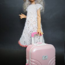 Тави обиделась