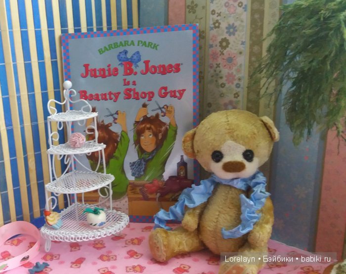 В нашем полку прибыло — Текстильные игрушки и примитивы: кофейные (фото 7)