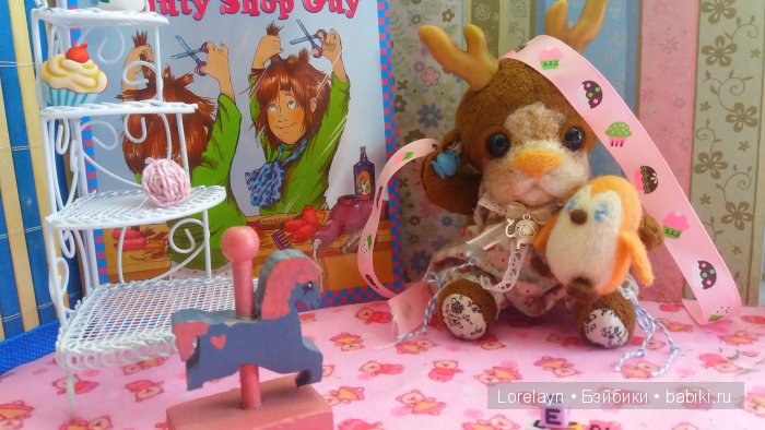 В нашем полку прибыло — Текстильные игрушки и примитивы: кофейные