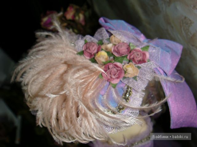 Evangeline Ghastly Gathering Storm. Куклы Wilde Imagination