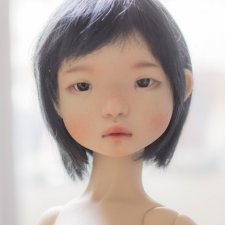 Пара фото моей новой барышни