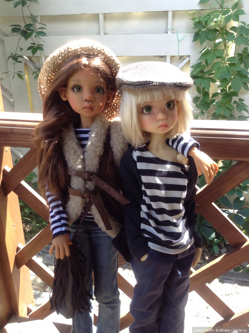 Нас мало, но мы в тельняшках (фото 4)