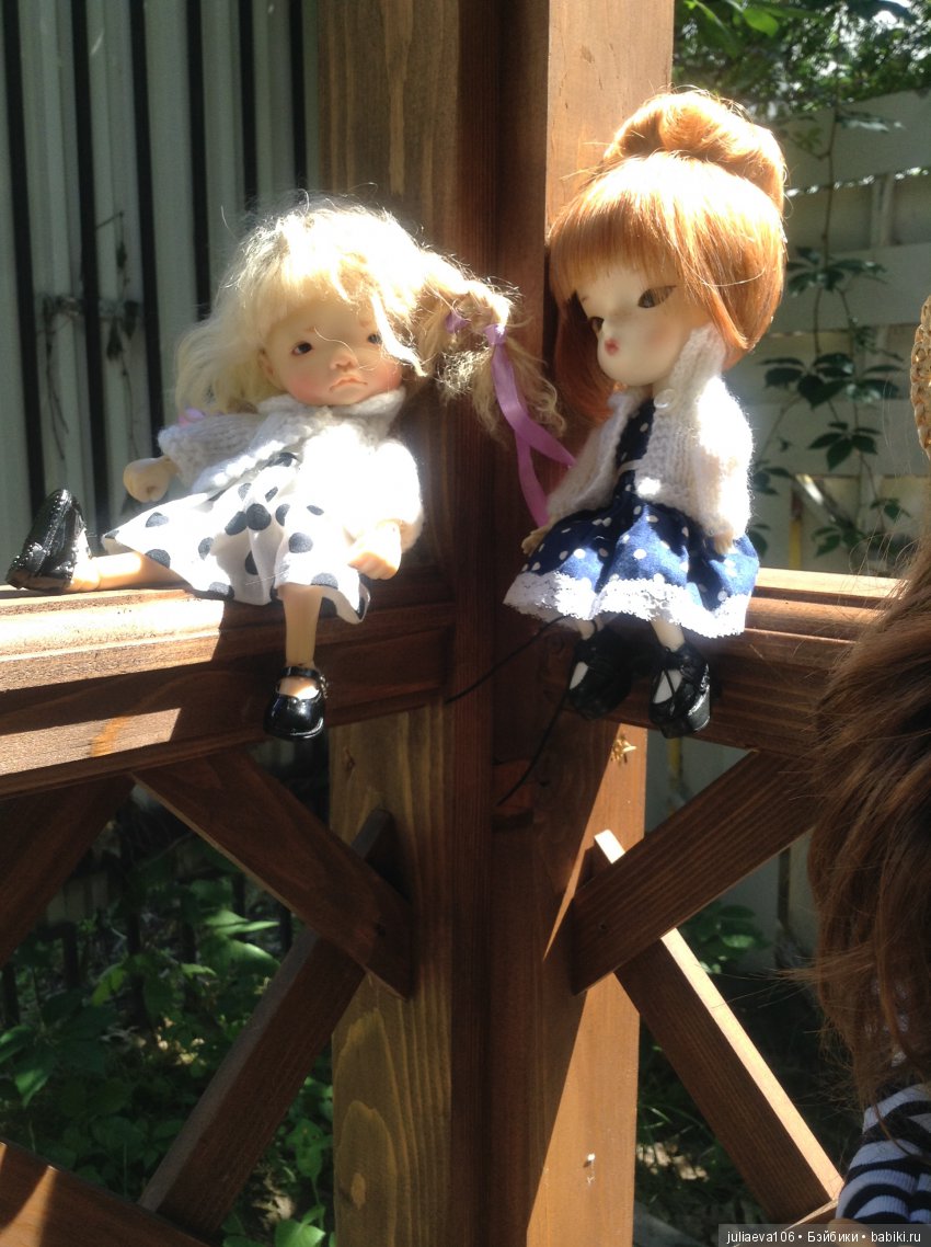 Нас мало, но мы в тельняшках (фото 7)